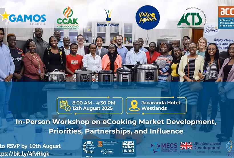 Inperson Workshop