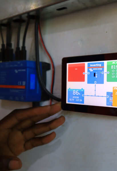 Transitioning Schools to Electric Cooking - Gamos-6